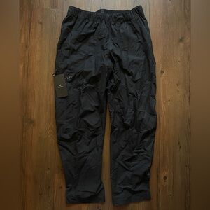Arcteryx Kragg Cotton Pant